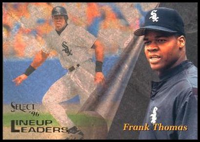 152 Frank Thomas